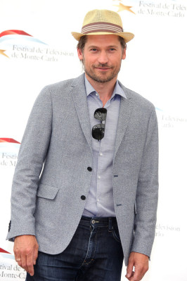 Nikolaj Coster-Waldau pic #873705