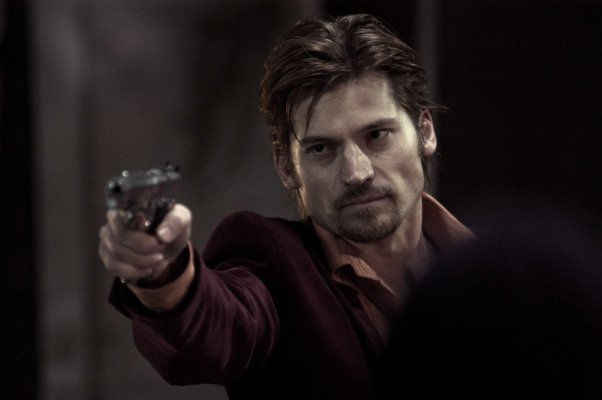 Nikolaj Coster-Waldau pic #822533