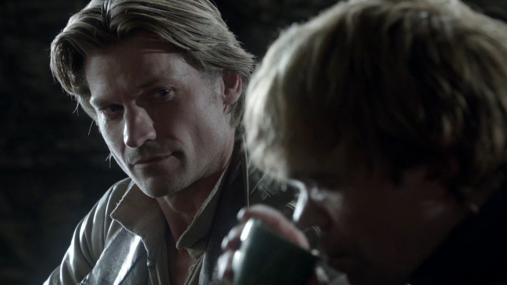 Nikolaj Coster-Waldau pic #834473