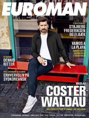 Nikolaj Coster-Waldau pic #872792