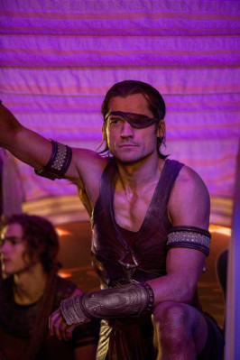 Nikolaj Coster-Waldau pic #838259
