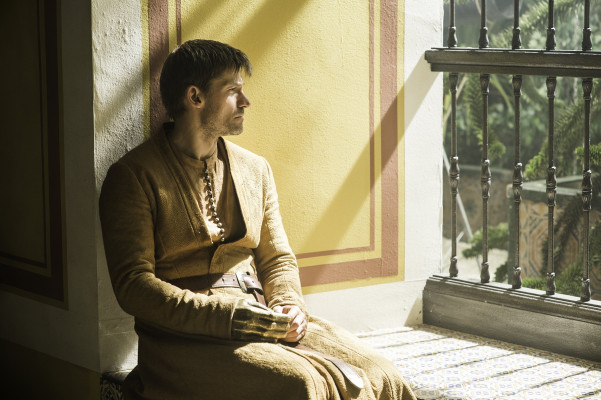 Nikolaj Coster-Waldau pic #865655