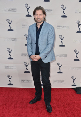 Nikolaj Coster-Waldau pic #859449