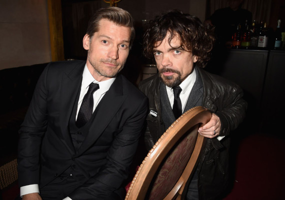 Nikolaj Coster-Waldau pic #845864