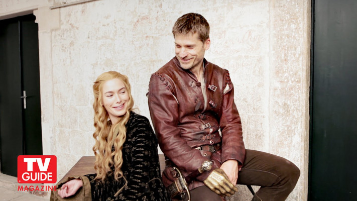 Nikolaj Coster-Waldau pic #862592