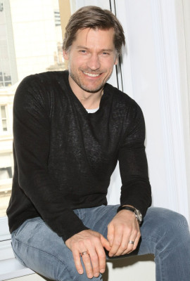 Nikolaj Coster-Waldau pic #863563