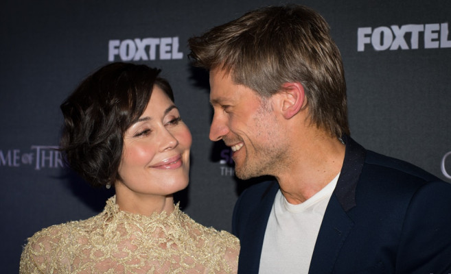 Nikolaj Coster-Waldau pic #861246