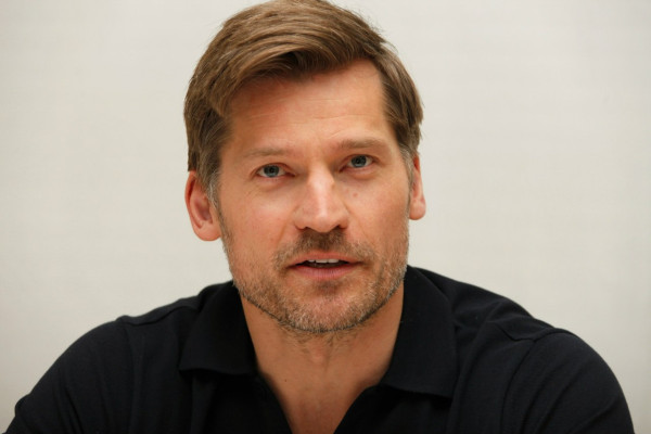 Nikolaj Coster-Waldau pic #869369