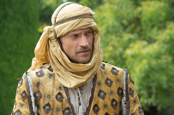 Nikolaj Coster-Waldau pic #864811