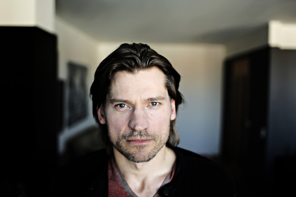 Nikolaj Coster-Waldau pic #868681