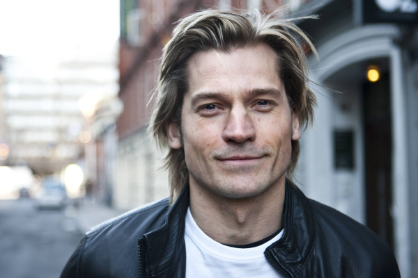 Nikolaj Coster-Waldau pic #855570