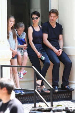Nikolaj Coster-Waldau pic #822735