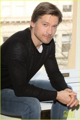 Nikolaj Coster-Waldau pic #823722