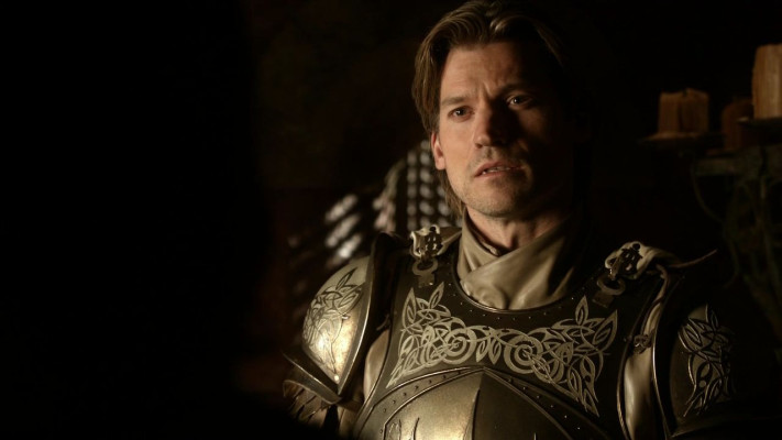 Nikolaj Coster-Waldau pic #834469