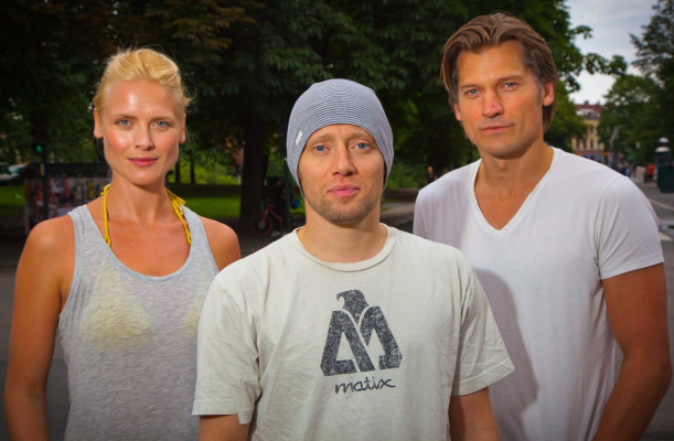 Nikolaj Coster-Waldau pic #830735