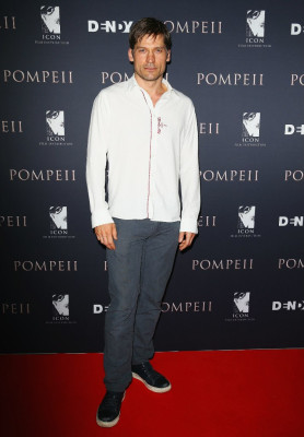 Nikolaj Coster-Waldau pic #866347