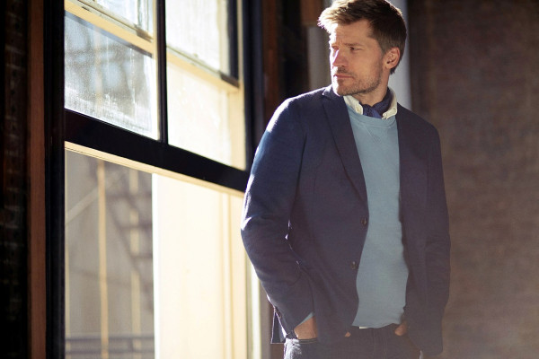 Nikolaj Coster-Waldau pic #859451
