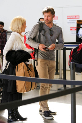 Nikolaj Coster-Waldau pic #865650