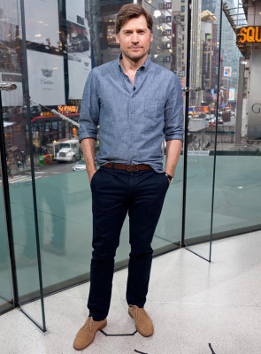 Nikolaj Coster-Waldau pic #867639