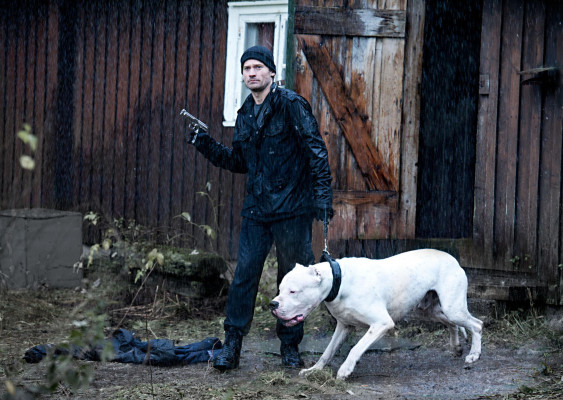 Nikolaj Coster-Waldau pic #825378