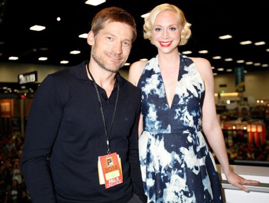 Nikolaj Coster-Waldau pic #848086