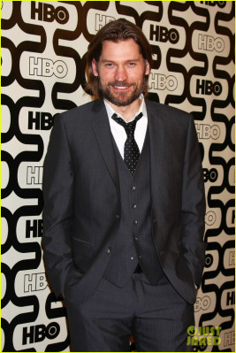 Nikolaj Coster-Waldau pic #878815