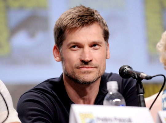 Nikolaj Coster-Waldau pic #863564