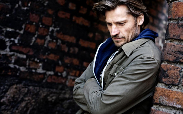 Nikolaj Coster-Waldau pic #836855