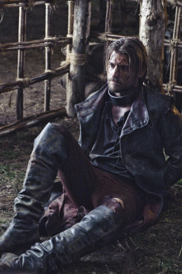 Nikolaj Coster-Waldau pic #850607