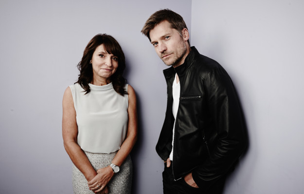 Nikolaj Coster-Waldau pic #869362