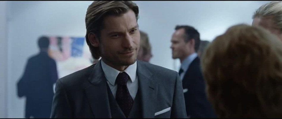 Nikolaj Coster-Waldau pic #827501