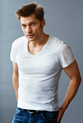 Nikolaj Coster-Waldau pic #868683