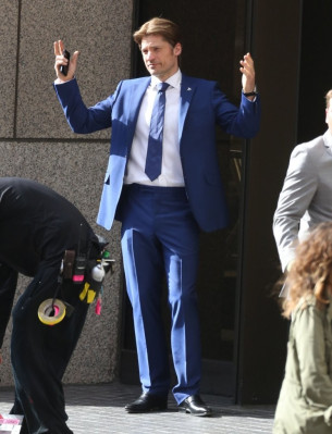 Nikolaj Coster-Waldau pic #878461