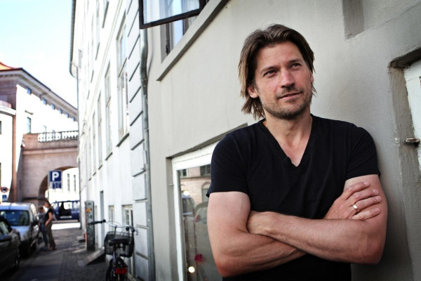 Nikolaj Coster-Waldau pic #830728