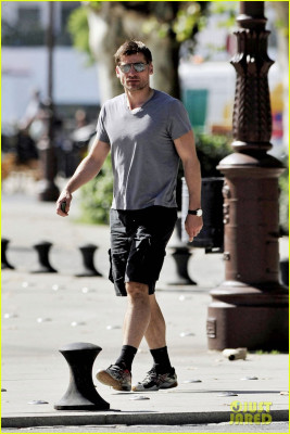 Nikolaj Coster-Waldau pic #872793