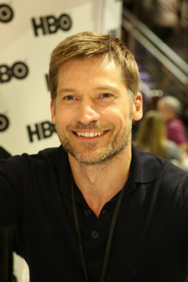 Nikolaj Coster-Waldau pic #843986