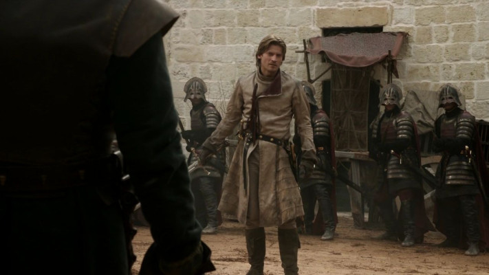 Nikolaj Coster-Waldau pic #857475