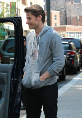 Nikolaj Coster-Waldau pic #885519
