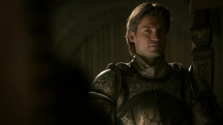 Nikolaj Coster-Waldau pic #833776