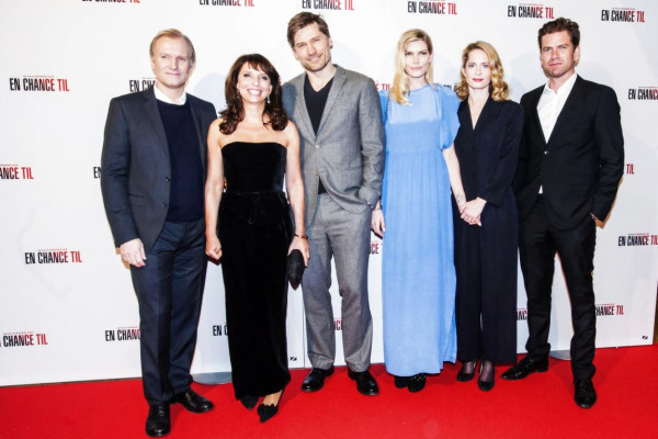 Nikolaj Coster-Waldau pic #866348