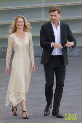 Nikolaj Coster-Waldau pic #867643