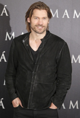 Nikolaj Coster-Waldau pic #825379