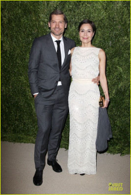 Nikolaj Coster-Waldau pic #861243