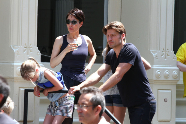 Nikolaj Coster-Waldau pic #827494