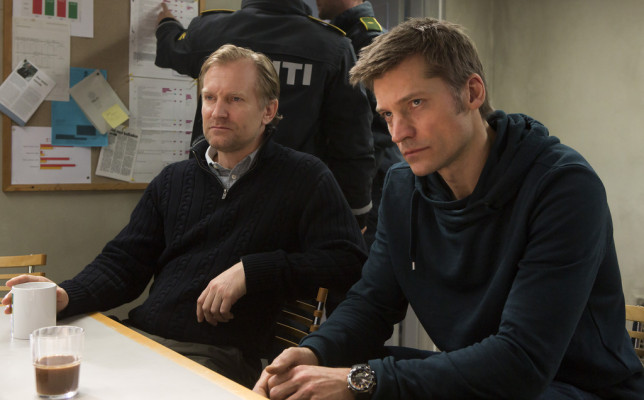 Nikolaj Coster-Waldau pic #855002