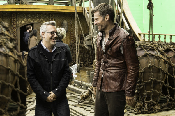 Nikolaj Coster-Waldau pic #848092