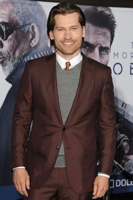 Nikolaj Coster-Waldau pic #862597
