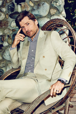 Nikolaj Coster-Waldau pic #878814