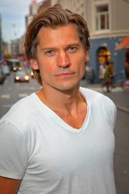 Nikolaj Coster-Waldau pic #828897