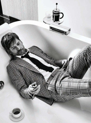 Nikolaj Coster-Waldau pic #863561